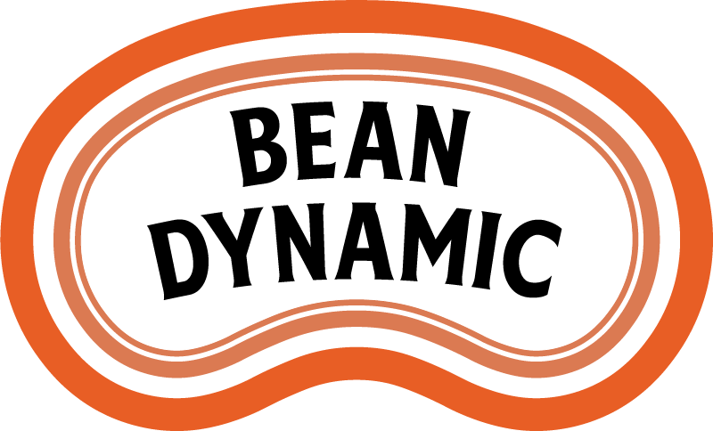 Bean Dynamic Logo